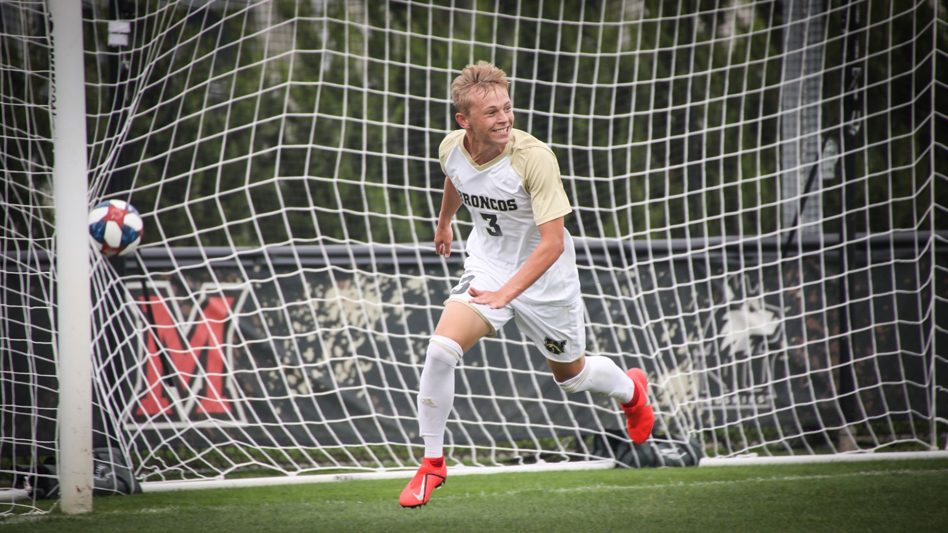 WMU earns second shutout in win at Green Bay